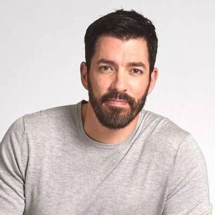 Drew Scott Bio (Wiki) 