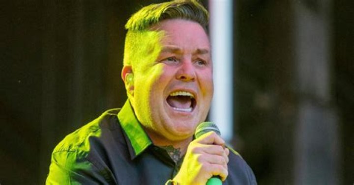 
Dropkick Murphys Singer Slams Election Deniers, Billionaires In Scathing Rant 