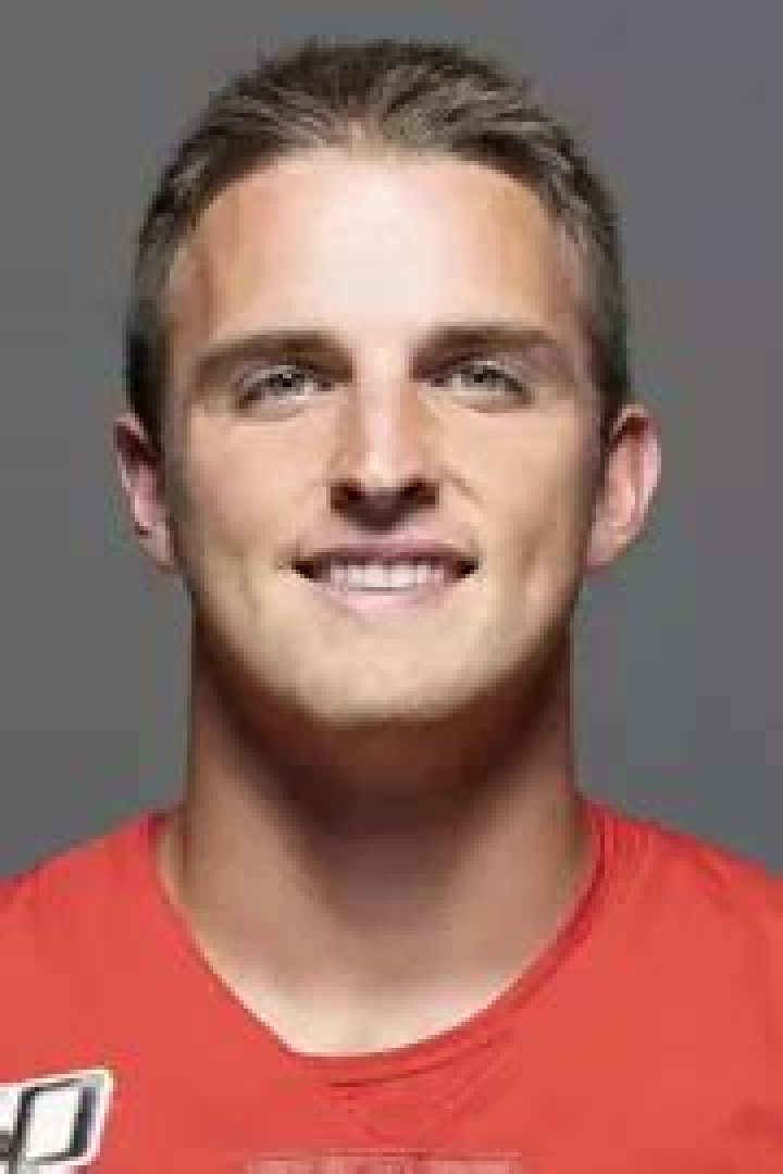 Drue Chrisman Height, Weight, Net Worth, Age, Birthday, Wikipedia, Who, Instagram, Biography