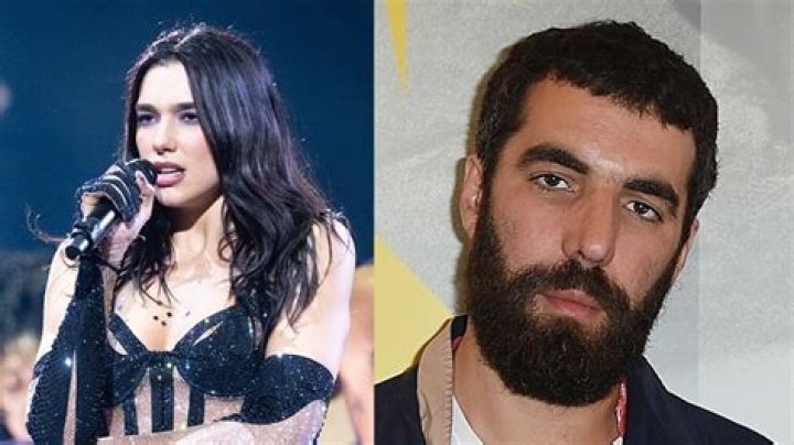 How is Anwar Hadid holding up after break up with girlfriend Dua Lipa? Dua Lipa post-breakup