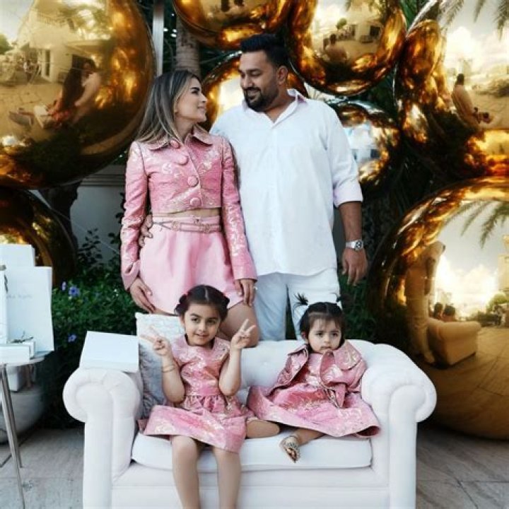 Dubai Bling: Meet Safa Siddiqui Husband Fahad Siddiqui – Is She Pregnant In 2022?