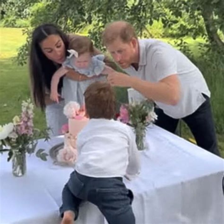 	Duchess Meghan can’t wait to spend Archie’s first Thanksgiving in America	