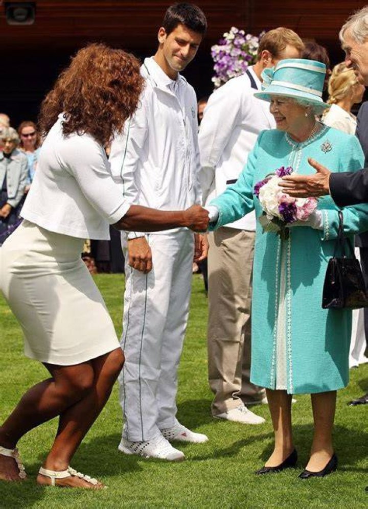 	Duchess Meghan & Serena Williams attended Prince Harry’s polo game	