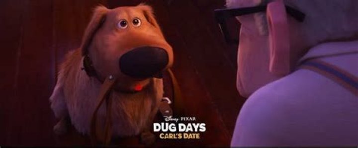 Dug Days: Carl’s Date-Release date, what to expect, and everything we know so far about Pixar’s new short film