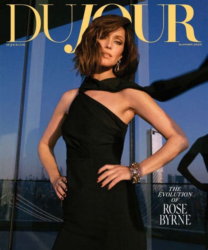 DuJour Magazine Summer Kickoff