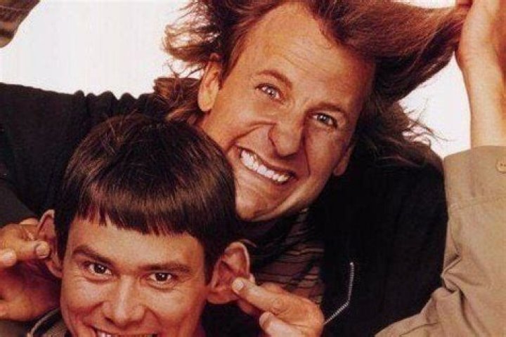 Dumb and Dumber - Cast, Ages, Trivia