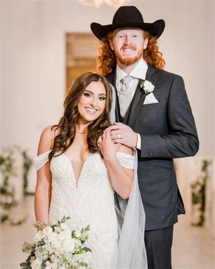 Dustin May - Age, Family, Bio
