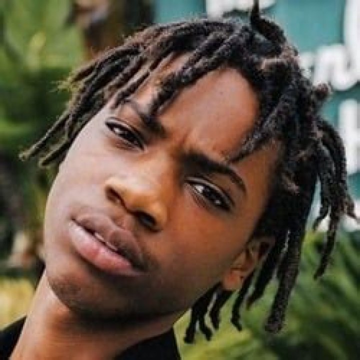 Duwap Kaine - Age, Family, Bio