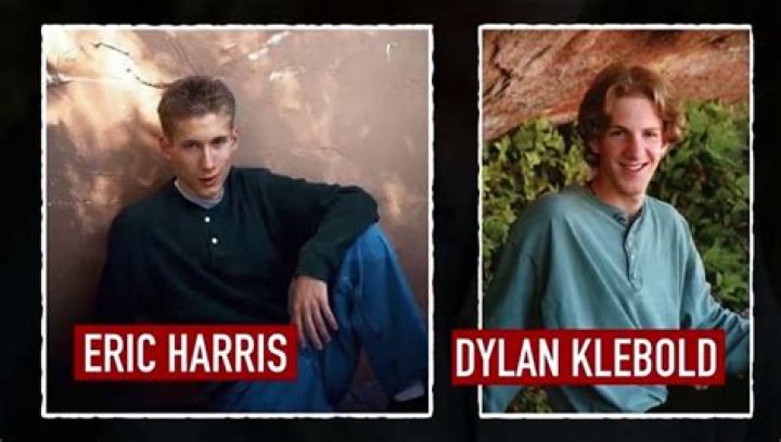 Dylan Klebold - Trivia, Family, Bio