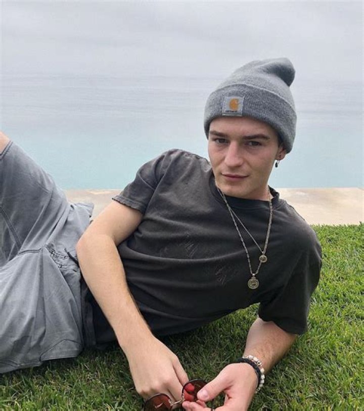 Dylan Summerall Dylan Summerall