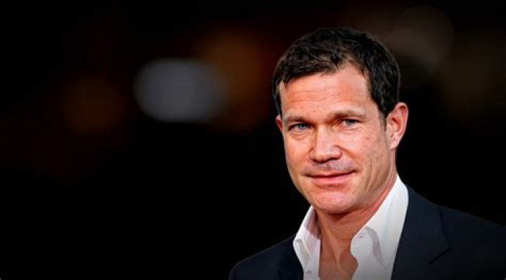 Dylan Walsh Bio (Wiki) 