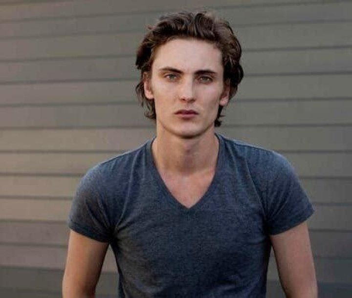 Eamon Farren Bio (Wiki) 
