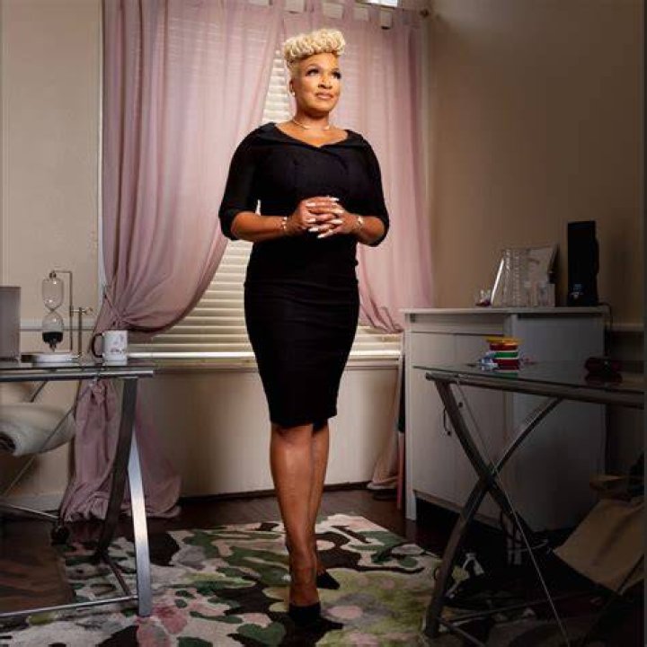 Ebony Jackson - Age, Family, Bio