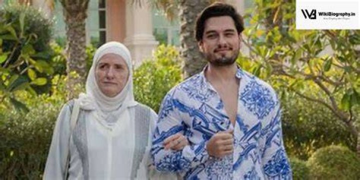 Ebraheem Al Samadi Net Worth In 2022 – How Much? His Mother, Father And Wife Explored