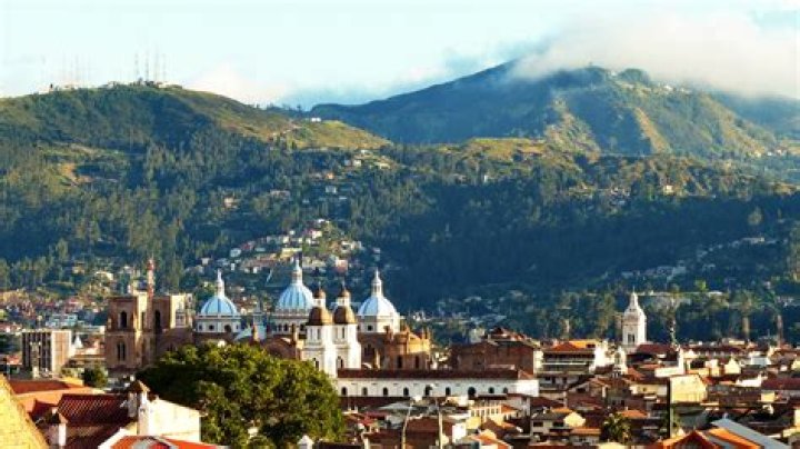 Ecuador | Famous Birthdays