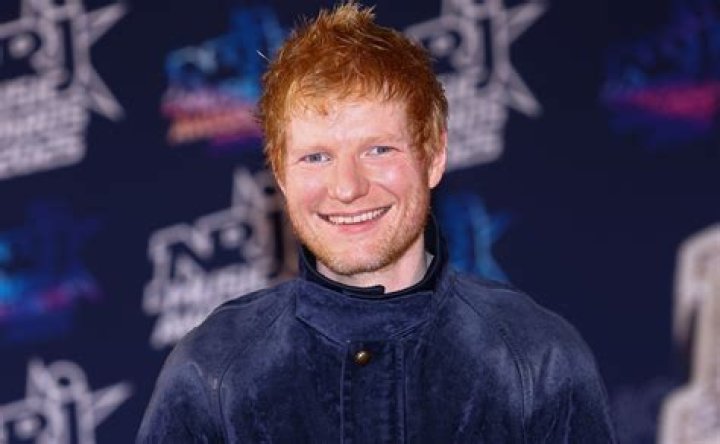 Ed Sheeran now films his entire songwriting process after being sued three times