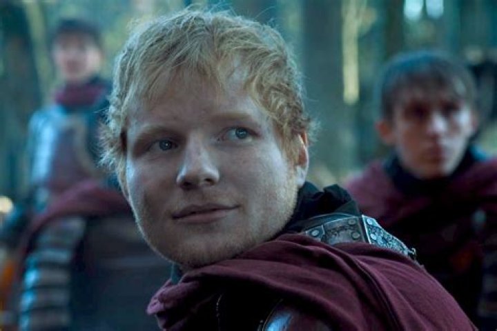 Ed Sheeran perfect cameo on Game of Thrones season 7 premire! Check out the Fans as well as Celebs react!! Ed Sheeran perfect cameo on Game of Thrones season 7 premire! Check out the Fans as well as Celebs react!!