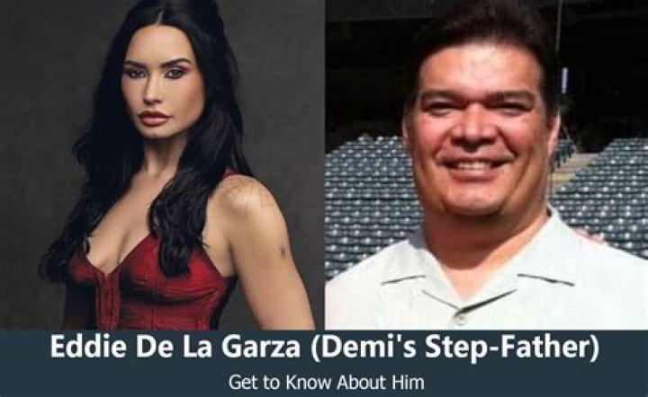 Eddie De La Garza - Age, Family, Bio