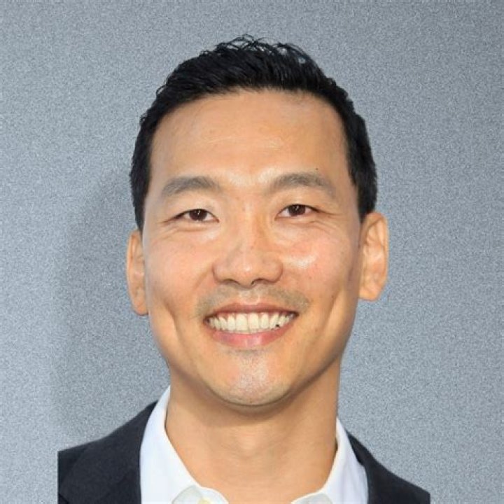 Eddie Shin Bio (Wiki) 