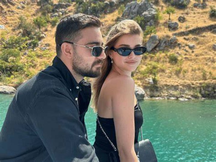 Eden Polani returned to Instagram following a day after she Deactivated her account Eden Polani has around 230,000 followers on her Instagram account