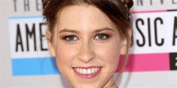 Eden Sher - Age, Family, Bio