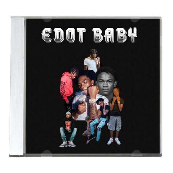 
edot baby Cause of Death, How did edot baby Die? 