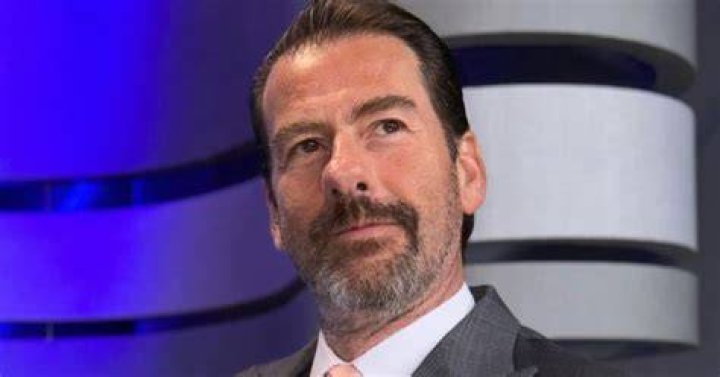 Eduardo Videgaray Caso Height, Weight, Net Worth, Age, Birthday, Wikipedia, Who, Instagram, Biography