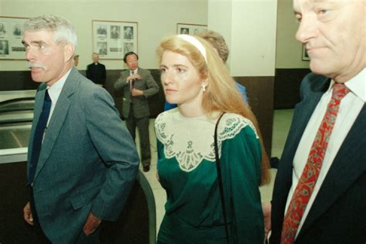 Eileen Franklin-Lipsker Age, Birthday, Wikipedia, Who, Nationality, Biography
