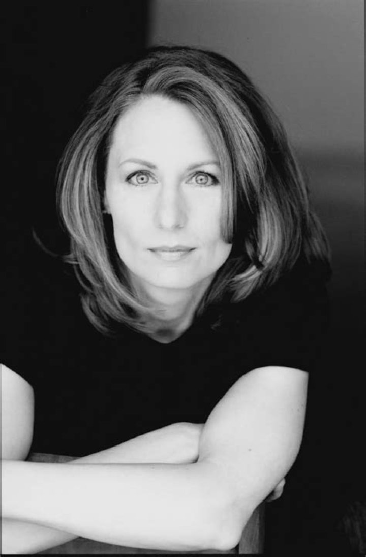 Eileen Pedde Bio (Wiki) 