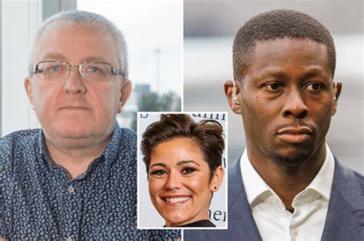 
Eilidh Barbour Partner Marvin Bartley Age Difference, Family Life Amid Bill Copeland Speaker Homophobic Allegations 