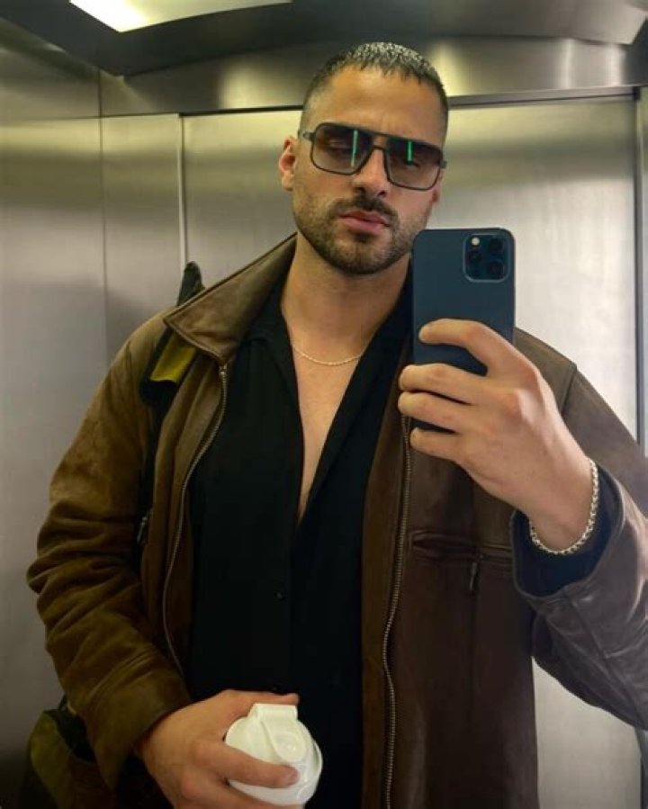 Ekin Mert Daymaz Bio (Wiki) 