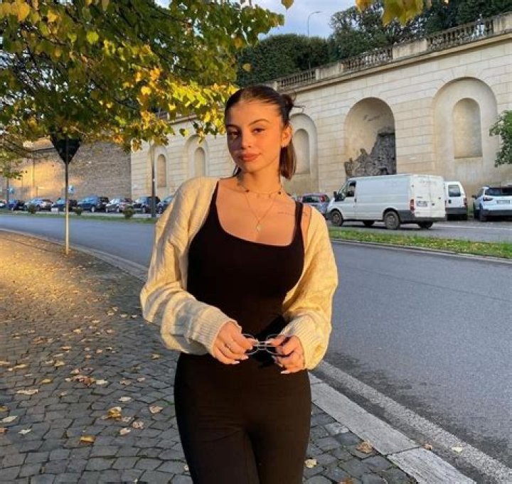 Elena Petrin - Age, Family, Bio