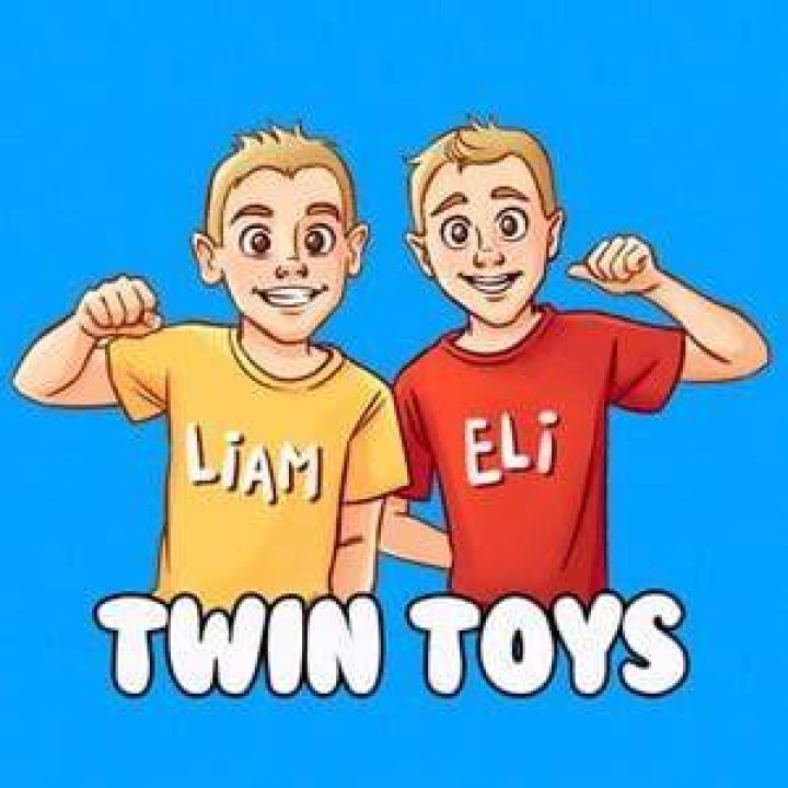 Eli Twin Toys - Age, Family, Bio