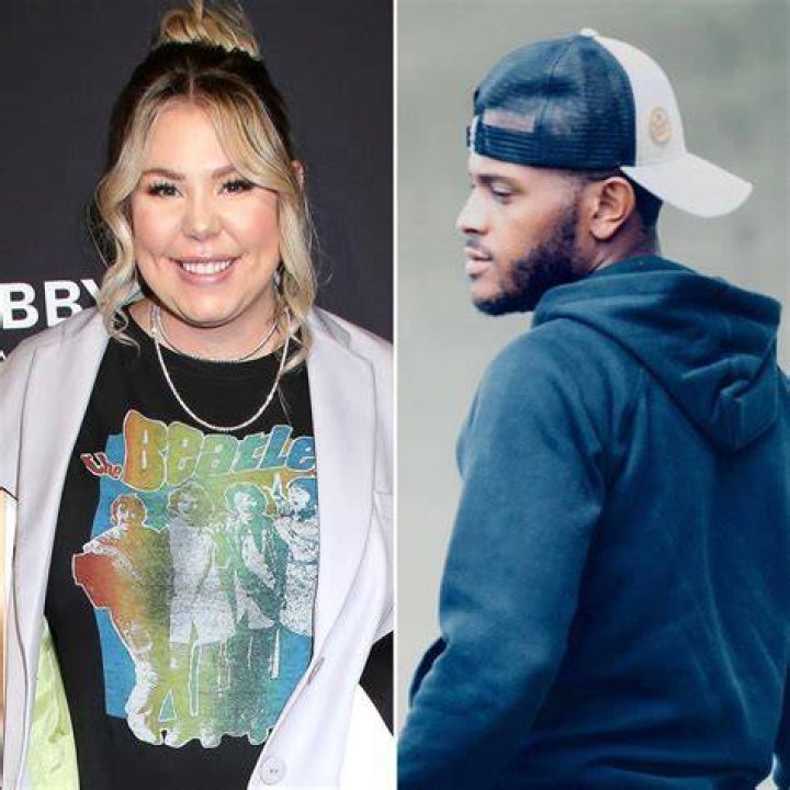 Elijah Scott And Kailyn Lowry Relationship Timeline, How Long They Have Been Dating?