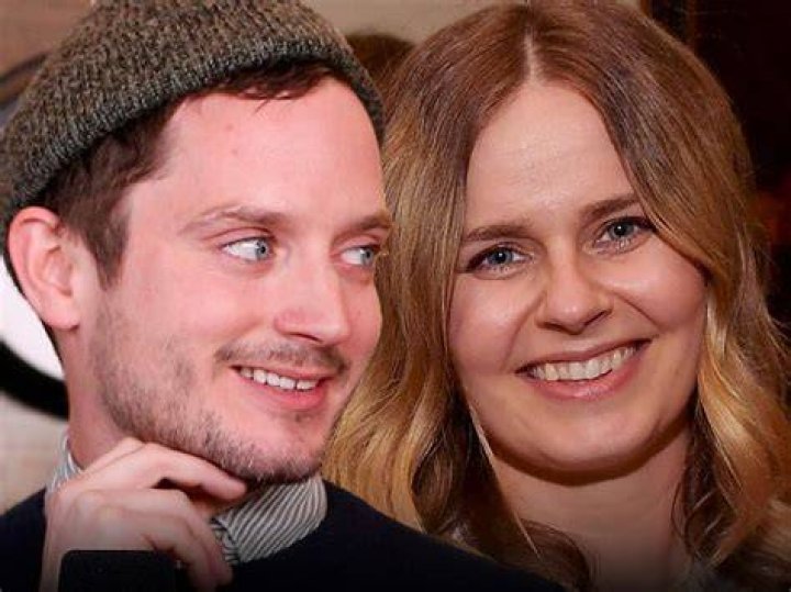 Elijah Wood secretly welcomed a second child with wife Mette-Marie Kongsved over a year ago