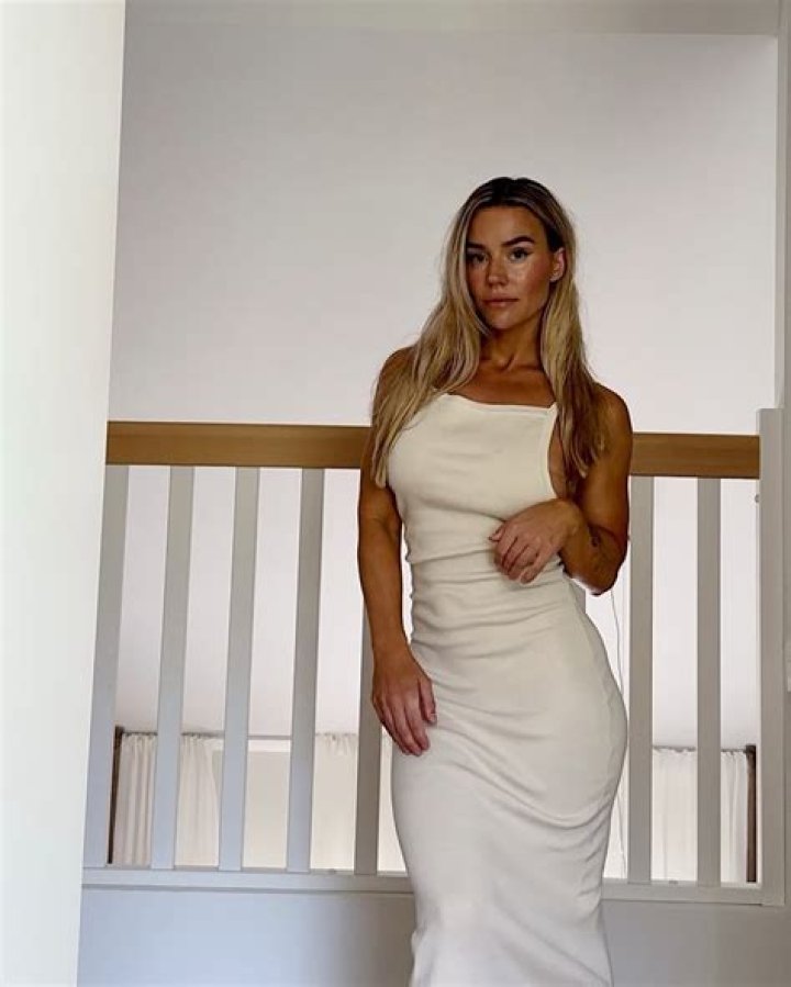 Elin Hedstrom - Age, Family, Bio