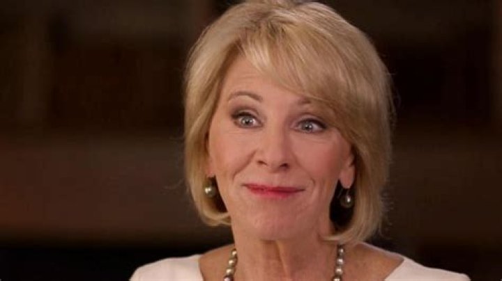 
Elisabeth Devos Height, Weight, Net Worth, Age, Birthday, Wikipedia, Who, Nationality, Biography 