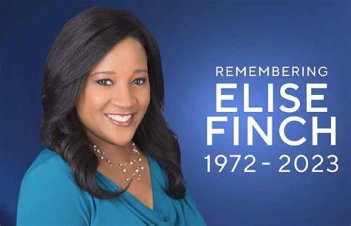 Elise Finch Wikipedia, Age, Death, Husband, Children, Net Worth, Bio