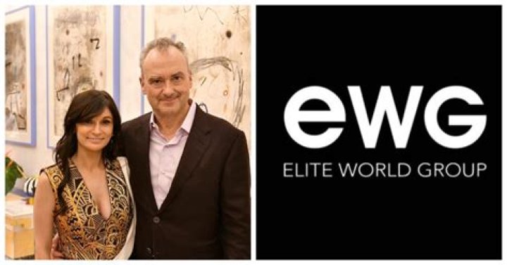 Who is Julia Haart? All about her orthodox Jewish community and married life! Elite World Group Julia Haart