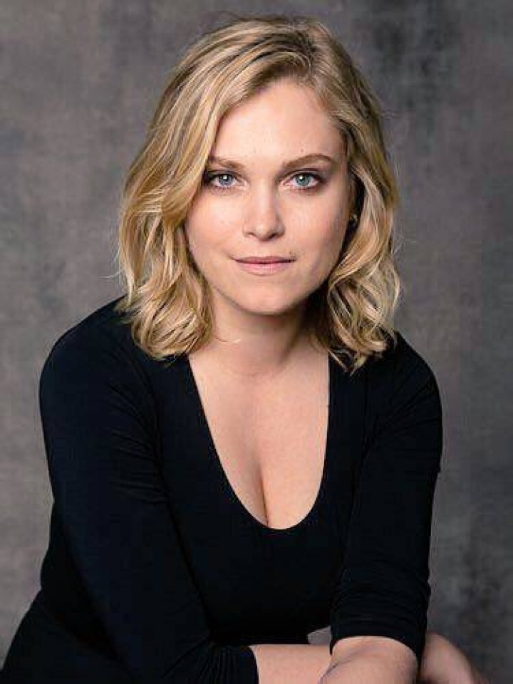 Eliza Taylor Bio (Wiki) 