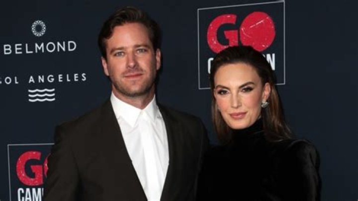 	Elizabeth Chambers: ‘I am shocked, heartbroken, and devastated’	