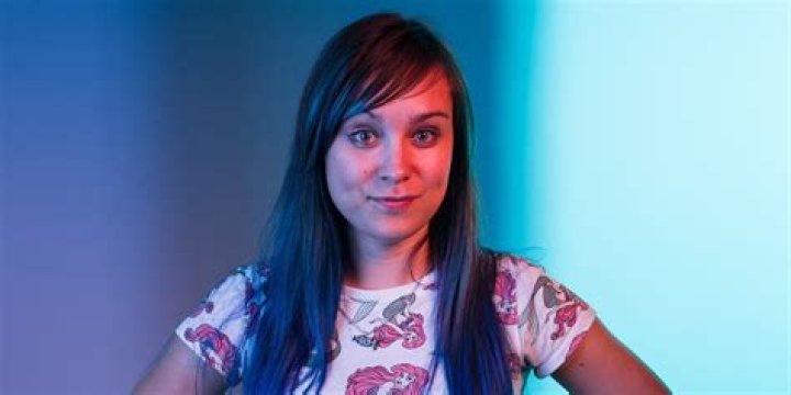 Ellen Rose Bio (Wiki) 
