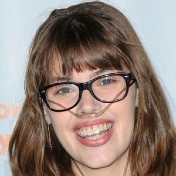 Ellie Wineland - Trivia, Family, Bio