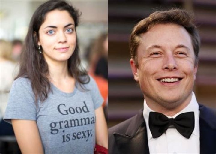Elon Musk apparently welcomed twins with a top Tesla executive last year