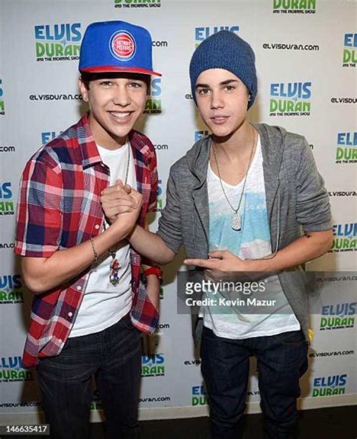 Elvis Duran photo 3