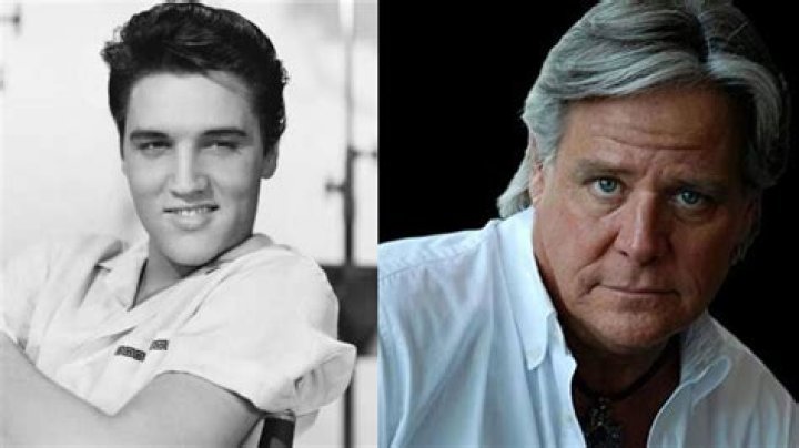 Elvis Presley’s Stepbrother David Stanley Alleged That the Late Singer Killed Himself Because of His Guilt!