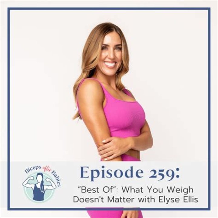 Elyse Ellis - Age, Family, Bio