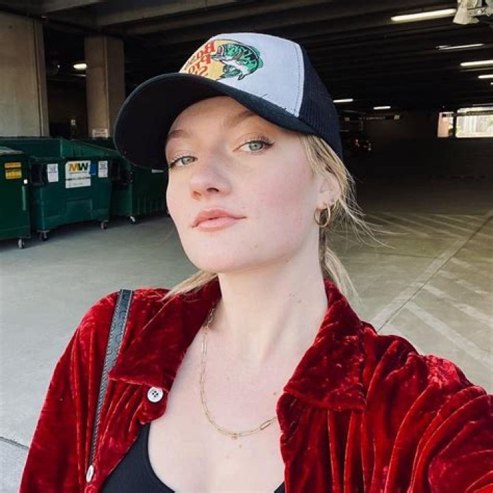 
Elyssa Joy Klaasen Height, Weight, Net Worth, Age, Birthday, Wikipedia, Who, Nationality, Biography 