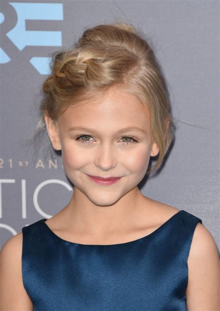 Emily Alyn Lind - Age, Family, Bio