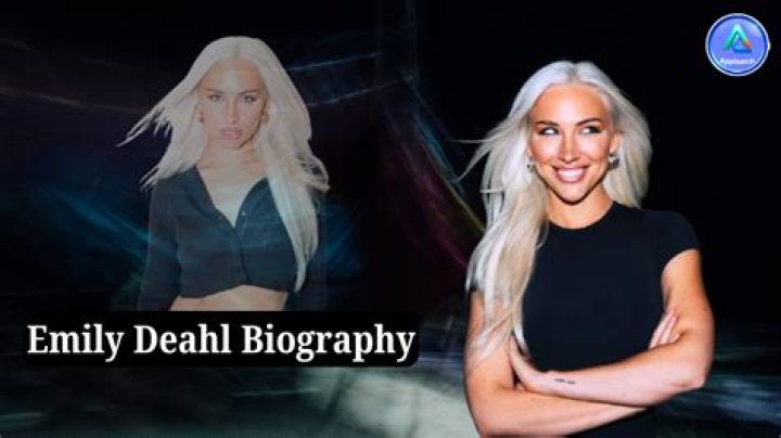 Emily Carey - Age, Family, Bio